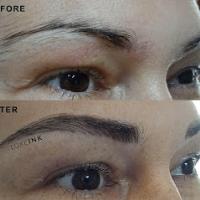 Luxeink - Eyebrow Tattoo image 2